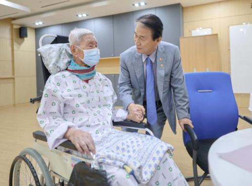보훈부, 美 전쟁포로·실종자 확인국과 MOU…유가족 예우 협력