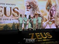 컴투스, 제우스: 오만의 신 26일 출격…하반기 MMORPG AI·경제 시스템으로 공략한다