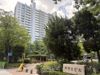 [현장] 목동8단지 1.1조원대 수주전 본격화…현설에 GS·대우·DL·현산 참석