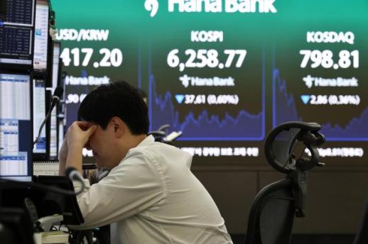韩国个人投资者逢调整加仓 净买入规模突破200万亿韩元