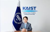 배충식 KAIST 총장 AI 네이티브 캠퍼스로 대전환…포스트 AI 시대 연다