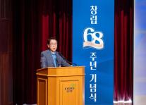 신창재 교보생명 의장 수수료 분급제, 생보 머니게임 정상화 계기