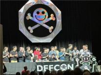 데프콘 CTF 34서 한국팀 2·3위…AI 무제한 허용 첫 본선서 상위권