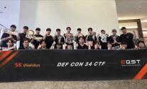 SK쉴더스 EQST, 데프콘 AI CTF 5위…AI 에이전트가 대신 뚫는 대회서 톱5