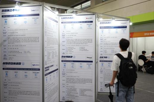 AI加速重塑韩国就业市场 企业招聘规模和预算双双缩水 