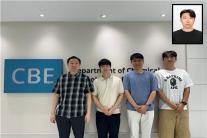 기체를 결정처럼 줄 세웠다…KAIST, AI로 다공성 소재 역설계