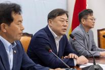 메가특구 둘러싼 산업과 노동 정책 충돌 본격화