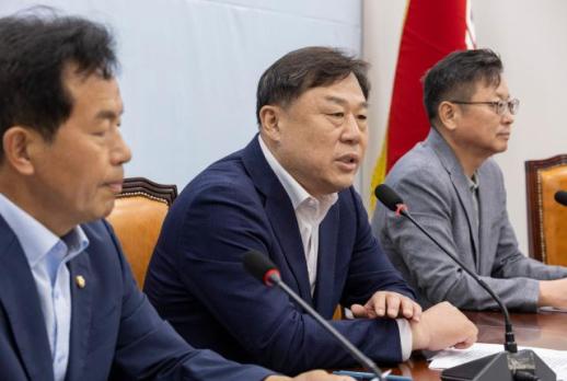 메가특구 둘러싼 산업과 노동 정책 충돌 본격화