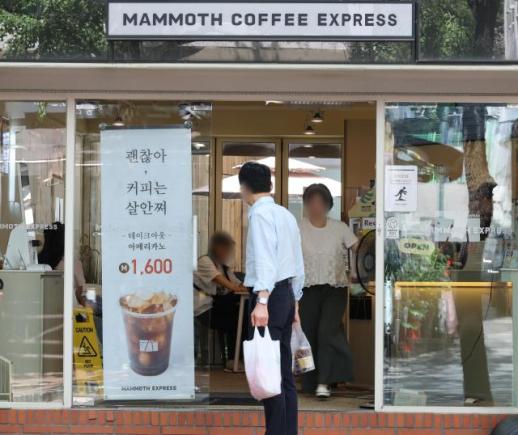 韩国烘焙咖啡市场持续扩大 以色列超中国成最大出口目的地