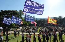 현대차 노조, 4만2510대 생산손실에도 추가 파업…임금협상 장기화