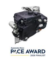 한온시스템 HICE 모듈, PACE 어워드 최종후보…車 열관리 기술력 인정