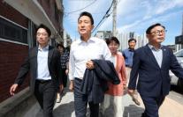 국힘 원내대책회의에 오세훈 출격…부동산 정책 공동 대응 주목
