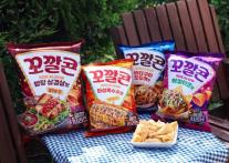 어디서 어떻게 먹을까?…식품업계, 먹는 순간까지 상품화