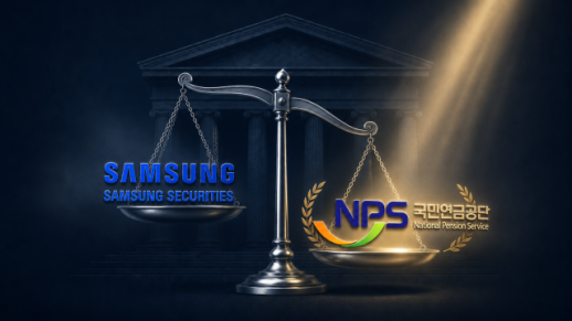 Samsung Securities liable for phantom-share losses, top court rules