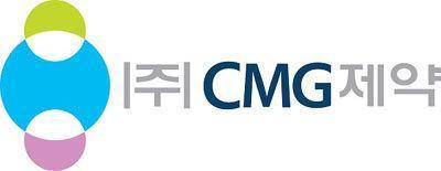  CMG제약, 10대1 주식병합 추진…관리종목 지정 주가 요건 리스크 해소 나서
