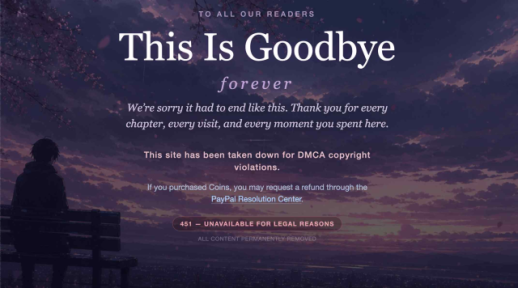 Seoul shuts down Africa-based sites for piracy on K-webtoons 