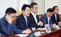 장동혁 선관위 소청 기각은 셀프 면죄…소송으로 다시 싸울 것