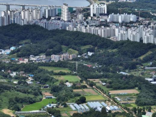 정부, 수도권 23만가구+α 추가 공급…신규택지·착공 속도전