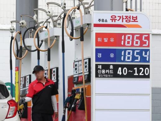 由于汇率和国际油价下跌，7月进口物价下降1%…贸易条件大幅改善