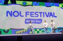놀유니버스, 놀 페스티벌 최종 라인업 공개…아이브·NCT WISH·코르티스 총출동