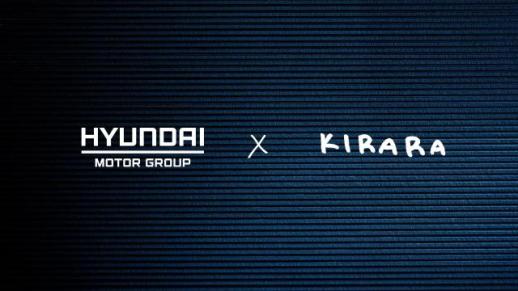 Hyundai Motor Group teams with musician KIRARA 