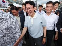 김민석 부동산 세제개편안, 전당대회 후 당정 협의로 수정·보완