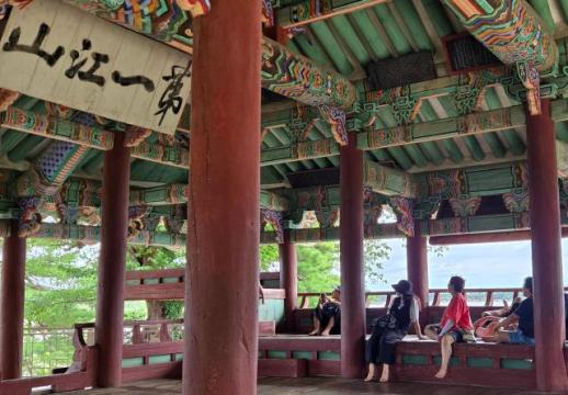 瞄准大中华区自由行游客 韩国加码布局地方旅游
