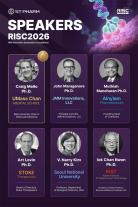 에스티팜, RNA 연구·산업화 연결한다…RISC 2026 9월 개최