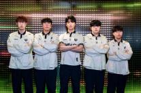1경기 차 촘촘한 LCK 상위권…젠지부터 KT까지 막판 순위 경쟁