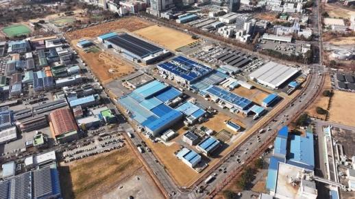 삼성전자, 광주에 2400억 HVAC 생산라인…AI 데이터센터 공조 공략