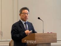 [현장] 박태교 인투셀 대표,  넥사테칸 특허 이슈 정면 돌파…신규 약물·링커로 플랫폼 경쟁력 강화