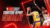 2K 신작 NBA 2K27, AI부터 모바일까지 총망라…농구 게임 경험 확장