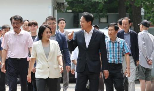 조합설립 1년→4개월…재건축 전체 기간 얼마나 줄어드나