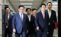 장동혁 李 대통령, 한미훈련 축소에 현실 부정…역대급 정신승리