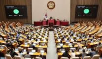 패트 단축법 표결…여야 충돌 예고