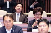 국힘 윤리위, 비당권파 4인 징계 갈림길…진종오 기피신청은 기각