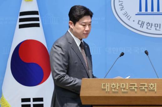 비당권파 4명 당원권 정지…국힘, 내홍 재점화