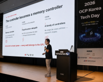 파두, AI 데이터센터로 SSD 컨트롤러 판 바꾼다…파두 2.0 시동