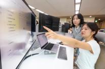 KT, 넥스트 IT 시동…전사 시스템 AI 기반으로 바꾼다