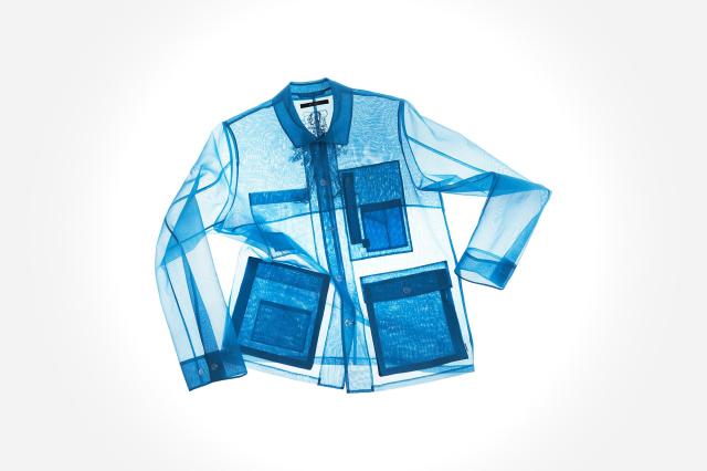 서도호·민주킴·보테로 한데 모였다…패션업계, 외부 감각으로 상품 넓힌다