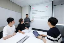인터넷 장애도 AI가 알아서 대응…LG유플러스, 유선망 자율화 글로벌 기준 만든다