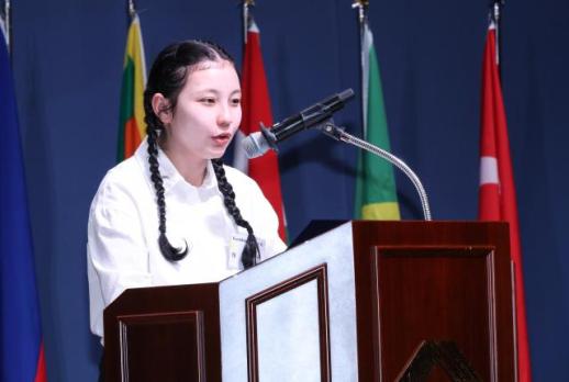 98 international scholars honored in South Korea
