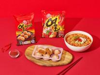 잘되는 맛·디자인 그대로…식품·패션업계, 익숙한 브랜드 확장법 