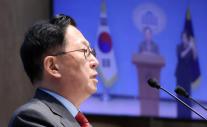 유용원, 핵잠특별법 발의…국방부 아닌 대통령 직속기구 설치