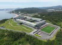 현대차·기아, AI 특화 공동훈련센터 개소…중소 부품사 전환 지원