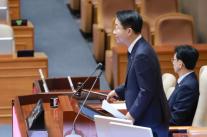 여야 정기국회 앞두고 정국 주도권 경쟁