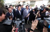 제주 찾은 장동혁…실종 사건 의혹, 정기국회 쟁점화