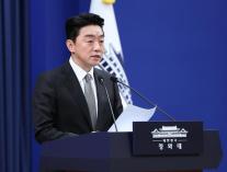 이 대통령, 6개 부처 개각…경제부총리 이형일·법무 김승원·AI수석 이해민