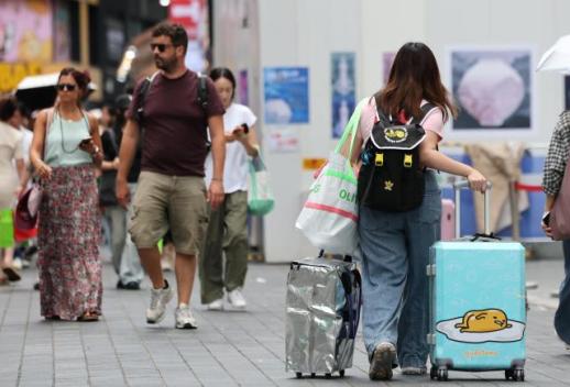韩国医疗旅游持续升温 中国患者数量居首