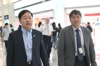 후임 지명된 구윤철, 예정대로 미국행…G20 재무장관회의 참석